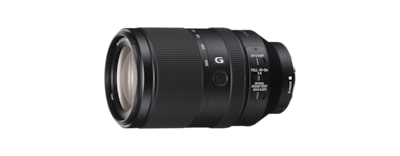 FE 70-300mm F4.5-5.6 G OSS | SEL70300G | Sony Portugal