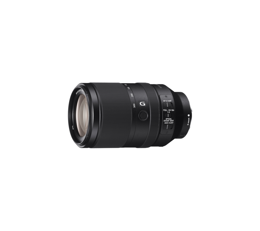 SEL70300G.SYX | Compre FE 70-300mm F4.5-5.6 G OSS & Veja Preços