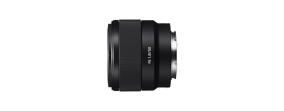 ［ろろ商品］SONY FE 50mm F1.8 FE 50mm F1.8 | SEL50F18F | Sony Brazil