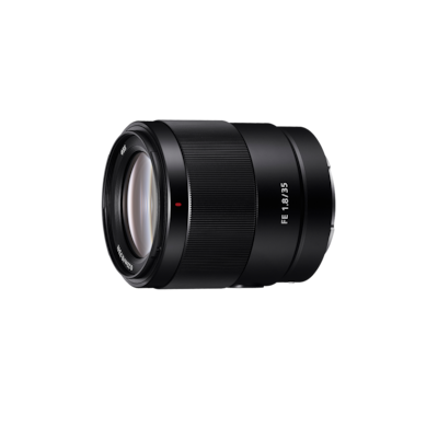 FE 35mm F1.8 | SEL35F18F | Sony Portugal