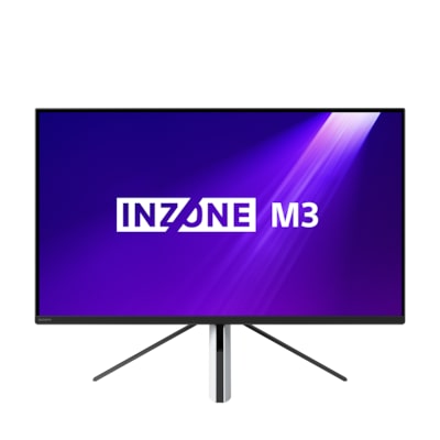 INZONE M3 | Monitor para jogos Full HD de 27'' com 240 Hz | Sony