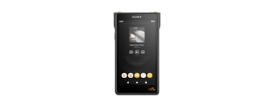 Leitor multimédia digital Walkman WM1AM2 | Sony Portugal