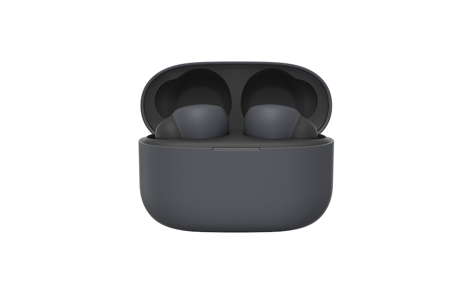 SONY Link Buds s ブラック LinkBuds S | Sony Portugal