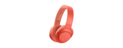 Auscultadores sem fios WH-H900N h.ear on 2 com cancelamento de