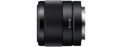 FE 28 mm F2 | SEL28F20 / SEL28F20FEC / SEL28F20UWC | Sony Portugal