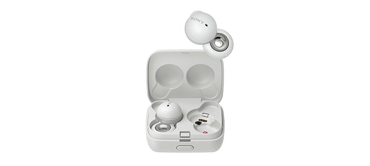 Especificações do WF-L900 | True Wireless | Sony Portugal