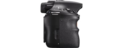 Câmera tipo SLR Digital para Fotografia Criativa | SLT-A58 | Sony