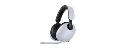 INZONE H9 | Auscultadores sem fios para jogos com Noise Cancelling