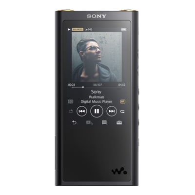 SONY WALKMAN デジタルオーディオプレーヤーNW-ZX300 ZX300 Walkman® da série ZX | NW-ZX300 | Sony Portugal