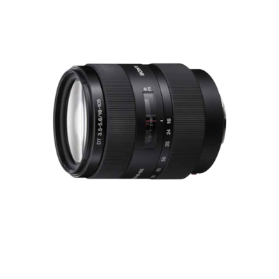 動作確認済 SONY SAL16105 16-105MM #L301 DT 16–105 mm F3.5–5.6 | SAL16105 | Sony Portugal