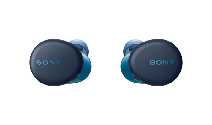 SONY WF-XB700 ブルー WFXB700L.CE7 | Compre Auriculares sem fios WF-XB700 com EXTRA BASS