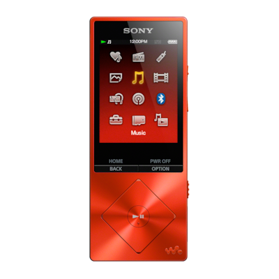 Walkman | Áudio de alta resolução | Sony Portugal
