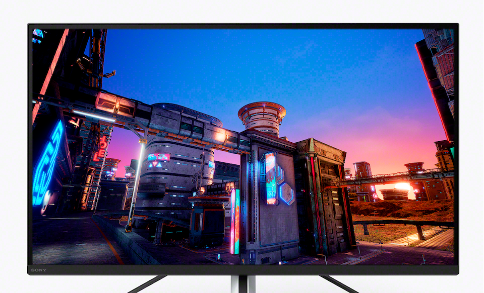 INZONE M3 | Monitor para jogos Full HD de 27'' com 240 Hz | Sony