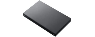Leitor de DVD/Blu-ray premium UHD com Bluetooth | UBP-X800 | Sony
