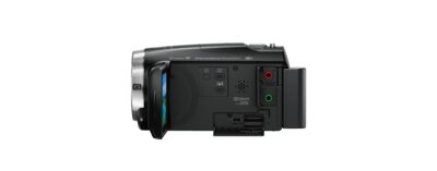 CX625 Handycam® com sensor CMOS Exmor R® | HDR-CX625 | Sony Portugal