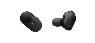 Especificações do WF-1000XM3 | True Wireless | Sony Portugal