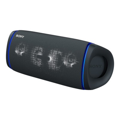 Coluna BLUETOOTH® SRS-XB43 para festas com EXTRA BASS™ | Sony Portugal