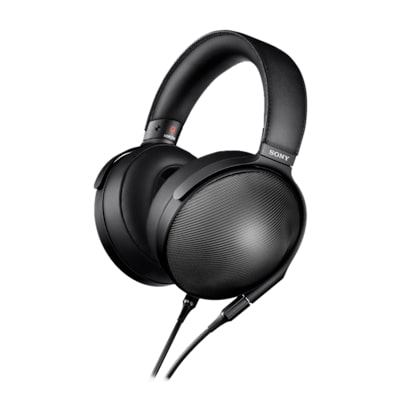 【極上美品】SONY MDR-Z1R Sony Fone de ouvido MDRZ1R Signature, Hi-Res, preto : Amazon.com