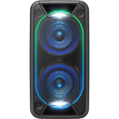 スピーカー・ウーファー SONY gtk xb-90 Sistema de áudio de alta potência EXTRA BASS XB90 com bateria