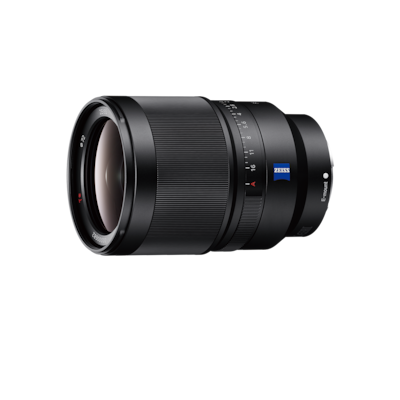 並品　SONY Distagon T* FE 35mm F1.4 ZA Distagon T* FE 35 mm F1.4 ZA | SEL35F14Z | Sony Portugal