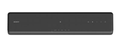 HT-MT300 | Barra de som compacta de 2.1 canais com Bluetooth