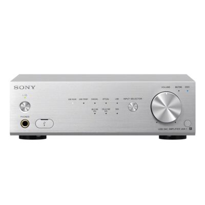 USB DAC アンプ ソニー UDA-1 Amplificador de áudio DAC com USB | UDA-1 | Sony Portugal