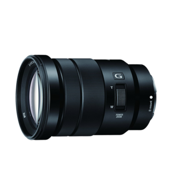 SELP18105G | Lentes α | Sony Portugal