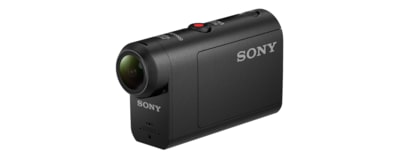 ソニー　HDR-AS50　アクションカメラ　SDカード付き Action Cam HDR-AS50 | Sony Portugal