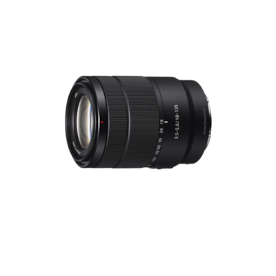 lina　SEL18135 E 18-135mm Sony SEL18135, E 18-135 mm F3.5-5.6 OSS E-Mount Lente | Amazon.com.br
