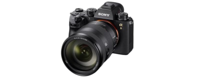 Lente FE 24-105 mm F4 G OSS | SEL24105G | Sony Portugal