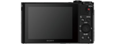 Câmera fotografica digital compacta para selfie | DSC-HX90V | Sony