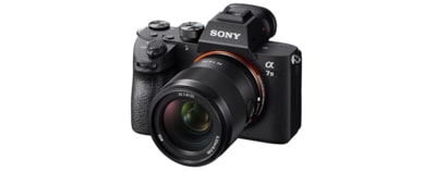 FE 35mm F1.8 | SEL35F18F | Sony Portugal