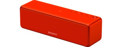 Coluna wireless de som portátil | h.ear go | Sony Portugal