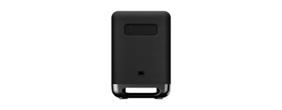 SA-SW5 | Subwoofer sem fios opcional | Graves profundos | Sony