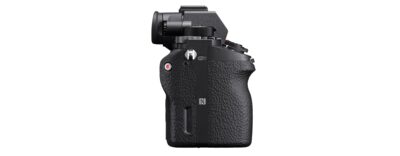 Câmara α7S II de montagem tipo E com sensor full-frame | ILCE-7SM2