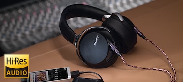 MDRーZ7 Fones de ouvido Sony MDR-Z7 | MercadoLivre