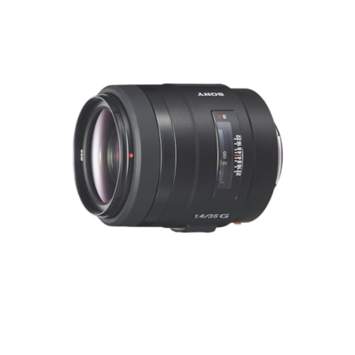 SAL35F14G | Lentes α | Sony Portugal