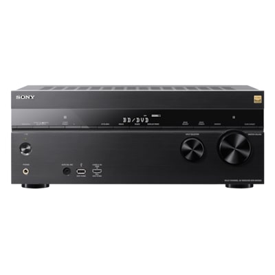 Receptor AV 4K 7.2 canais | STR-DN1060 | Sony Portugal