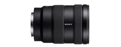 E 16-55 mm F2.8 G | SEL1655G | Sony Portugal