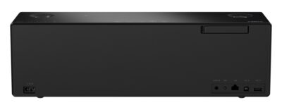 Coluna de som Bluetooth sem fios com Wi-Fi e Hi-Res | SRS-X99