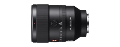 FE 135mm F1.8 GM | SEL135F18GM | Sony Portugal