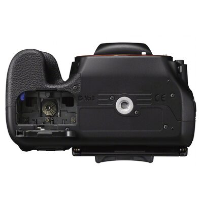 Câmera tipo SLR Digital para Fotografia Criativa | SLT-A58 | Sony