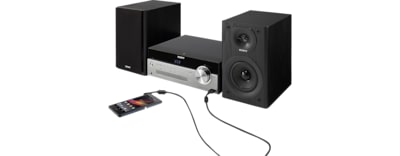 CMT-SBT100/SBT100B | Sistemas de áudio | Sony Portugal