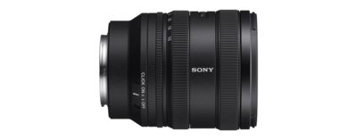 FE 16-25mm F2.8 G | SEL1625G | Sony Portugal