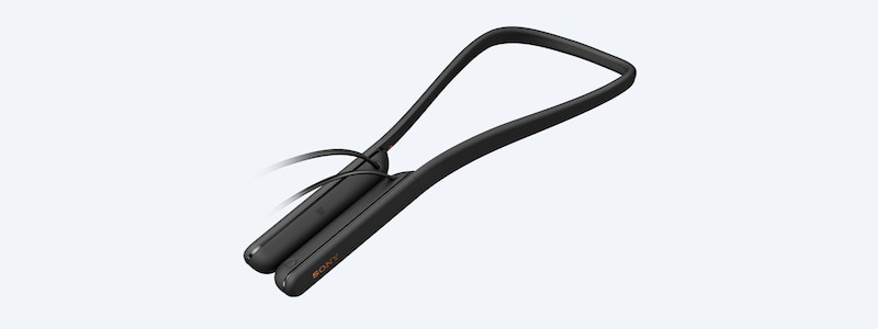 Auriculares sem fios com cancelamento de ruído WI-1000XM2 | Sony