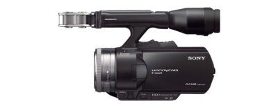 SONY NEX-VG30 ビデオカメラ【１６３２】 Câmera de Vídeo Digital em HD | Handycam | NEX-VG30 | Sony Portugal