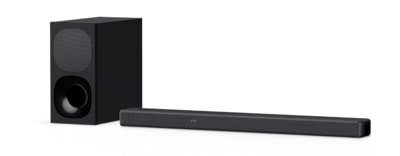 SONY HT-G700 セット➀ Barra de som de TV HT-G700 com Dolby Atmos | Sony Portugal