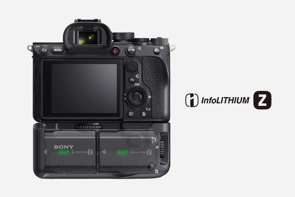 Câmara Alpha 7R IV 35 mm full-frame com 61,0 MP | ILCE-7RM4A