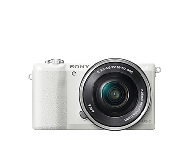 Manuais para Série ILCE-5000 | Sony PT