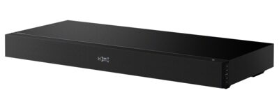 Home sound bar com HDMI e subwoofer integrado | HT-XT100 | Sony